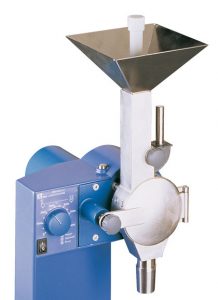 MF 10.1 Cutting-grinding head