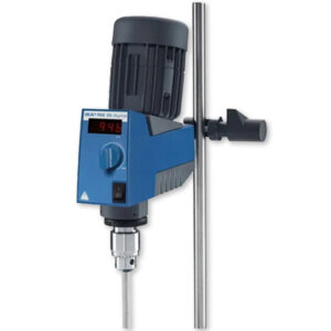 RW 20 digital – IKA