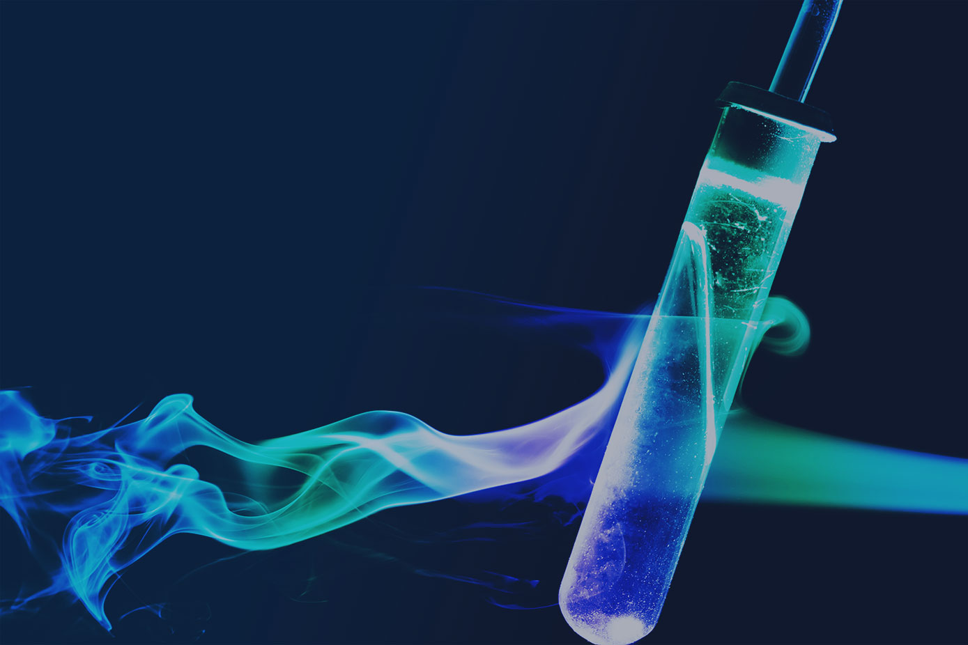 imagem de tubo de ensaio