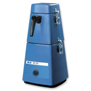 M20 – IKA